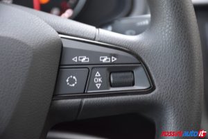 SEAT ARONA METANO 1.0 TGI 90 CV REFERENCE USATA