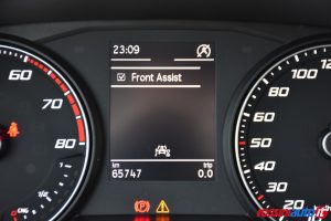 SEAT ARONA METANO 1.0 TGI 90 CV REFERENCE USATA