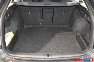 SKODA OCTAVIA WAGON 2.0 TDI 116 CV DSG EXECUTIVE USATA