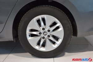 SKODA OCTAVIA WAGON 2.0 TDI 116 CV DSG EXECUTIVE USATA