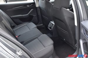 SKODA OCTAVIA WAGON 2.0 TDI 116 CV DSG EXECUTIVE USATA