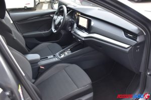 SKODA OCTAVIA WAGON 2.0 TDI 116 CV DSG EXECUTIVE USATA