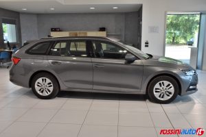 SKODA OCTAVIA WAGON 2.0 TDI 116 CV DSG EXECUTIVE USATA