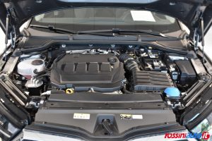 SKODA OCTAVIA WAGON 2.0 TDI 116 CV DSG EXECUTIVE USATA