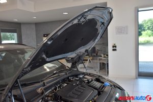 SKODA OCTAVIA WAGON 2.0 TDI 116 CV DSG EXECUTIVE USATA