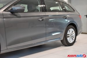 SKODA OCTAVIA WAGON 2.0 TDI 116 CV DSG EXECUTIVE USATA