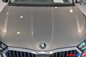 SKODA OCTAVIA WAGON 2.0 TDI 116 CV DSG EXECUTIVE USATA