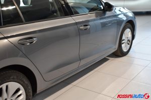 SKODA OCTAVIA WAGON 2.0 TDI 116 CV DSG EXECUTIVE USATA