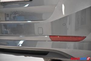 SKODA OCTAVIA WAGON 2.0 TDI 116 CV DSG EXECUTIVE USATA