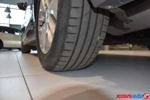SKODA OCTAVIA WAGON 2.0 TDI 116 CV DSG EXECUTIVE USATA