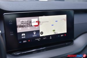 SKODA OCTAVIA WAGON 2.0 TDI 116 CV DSG EXECUTIVE USATA