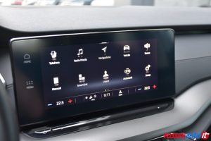SKODA OCTAVIA WAGON 2.0 TDI 116 CV DSG EXECUTIVE USATA