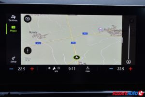 SKODA OCTAVIA WAGON 2.0 TDI 116 CV DSG EXECUTIVE USATA