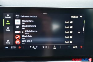 SKODA OCTAVIA WAGON 2.0 TDI 116 CV DSG EXECUTIVE USATA