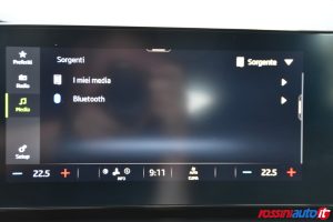 SKODA OCTAVIA WAGON 2.0 TDI 116 CV DSG EXECUTIVE USATA