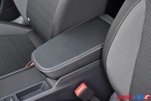 SKODA OCTAVIA WAGON 2.0 TDI 116 CV DSG EXECUTIVE USATA