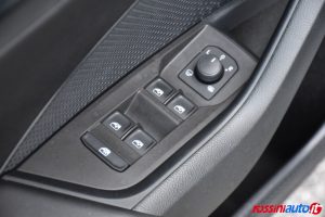 SKODA OCTAVIA WAGON 2.0 TDI 116 CV DSG EXECUTIVE USATA