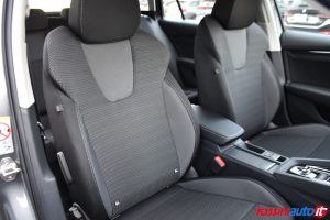 SKODA OCTAVIA WAGON 2.0 TDI 116 CV DSG EXECUTIVE USATA