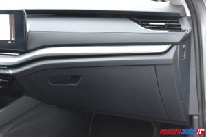 SKODA OCTAVIA WAGON 2.0 TDI 116 CV DSG EXECUTIVE USATA