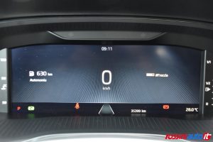 SKODA OCTAVIA WAGON 2.0 TDI 116 CV DSG EXECUTIVE USATA