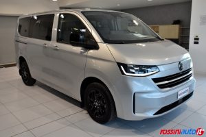VOLKSWAGEN CARAVELLE T7 2.0 TDI 150 CV DSG LIFE 9 POSTI USATO