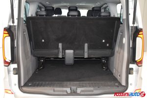 VOLKSWAGEN CARAVELLE T7 2.0 TDI 150 CV DSG LIFE 9 POSTI USATO