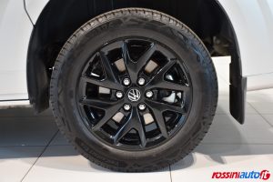 VOLKSWAGEN CARAVELLE T7 2.0 TDI 150 CV DSG LIFE 9 POSTI USATO