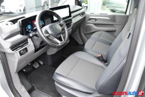 VOLKSWAGEN CARAVELLE T7 2.0 TDI 150 CV DSG LIFE 9 POSTI USATO