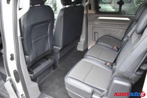 VOLKSWAGEN CARAVELLE T7 2.0 TDI 150 CV DSG LIFE 9 POSTI USATO