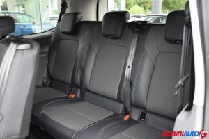 VOLKSWAGEN CARAVELLE T7 2.0 TDI 150 CV DSG LIFE 9 POSTI USATO