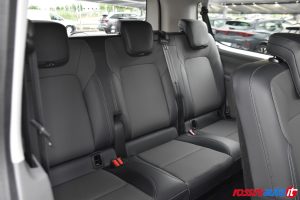 VOLKSWAGEN CARAVELLE T7 2.0 TDI 150 CV DSG LIFE 9 POSTI USATO
