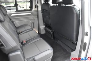VOLKSWAGEN CARAVELLE T7 2.0 TDI 150 CV DSG LIFE 9 POSTI USATO
