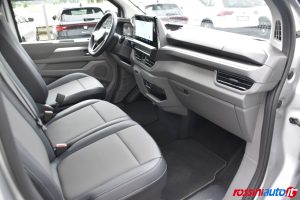 VOLKSWAGEN CARAVELLE T7 2.0 TDI 150 CV DSG LIFE 9 POSTI USATO