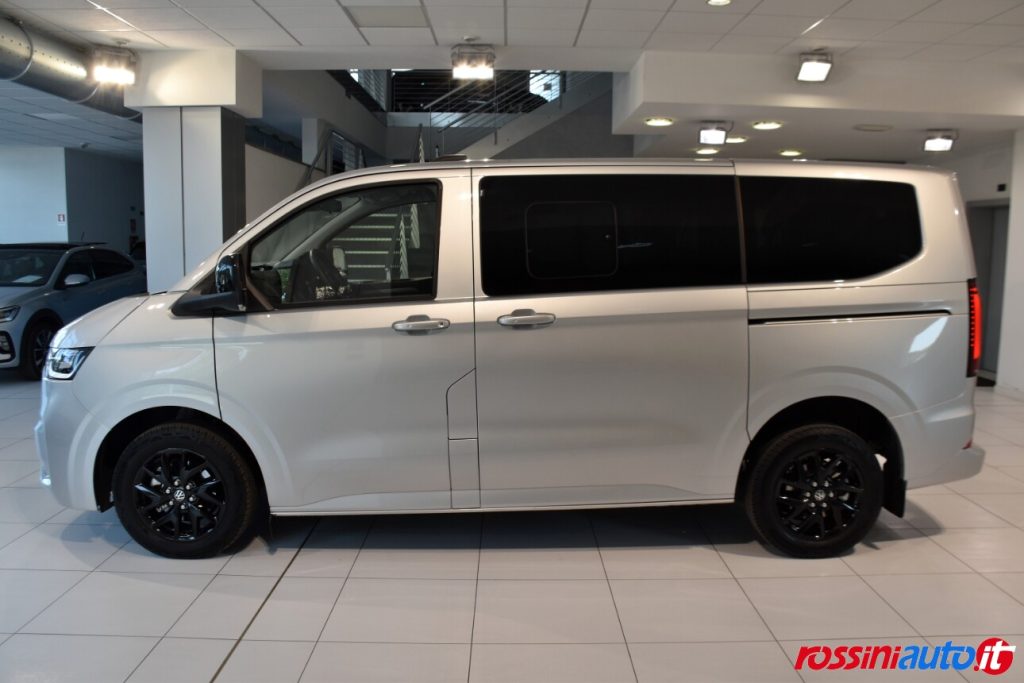 VOLKSWAGEN CARAVELLE T7 2.0 TDI 150 CV DSG LIFE 9 POSTI USATO