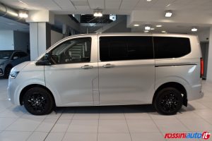 VOLKSWAGEN CARAVELLE T7 2.0 TDI 150 CV DSG LIFE 9 POSTI USATO