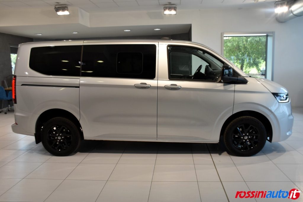 VOLKSWAGEN CARAVELLE T7 2.0 TDI 150 CV DSG LIFE 9 POSTI USATO