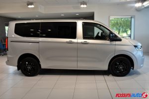VOLKSWAGEN CARAVELLE T7 2.0 TDI 150 CV DSG LIFE 9 POSTI USATO