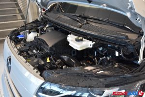 VOLKSWAGEN CARAVELLE T7 2.0 TDI 150 CV DSG LIFE 9 POSTI USATO
