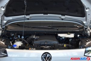 VOLKSWAGEN CARAVELLE T7 2.0 TDI 150 CV DSG LIFE 9 POSTI USATO