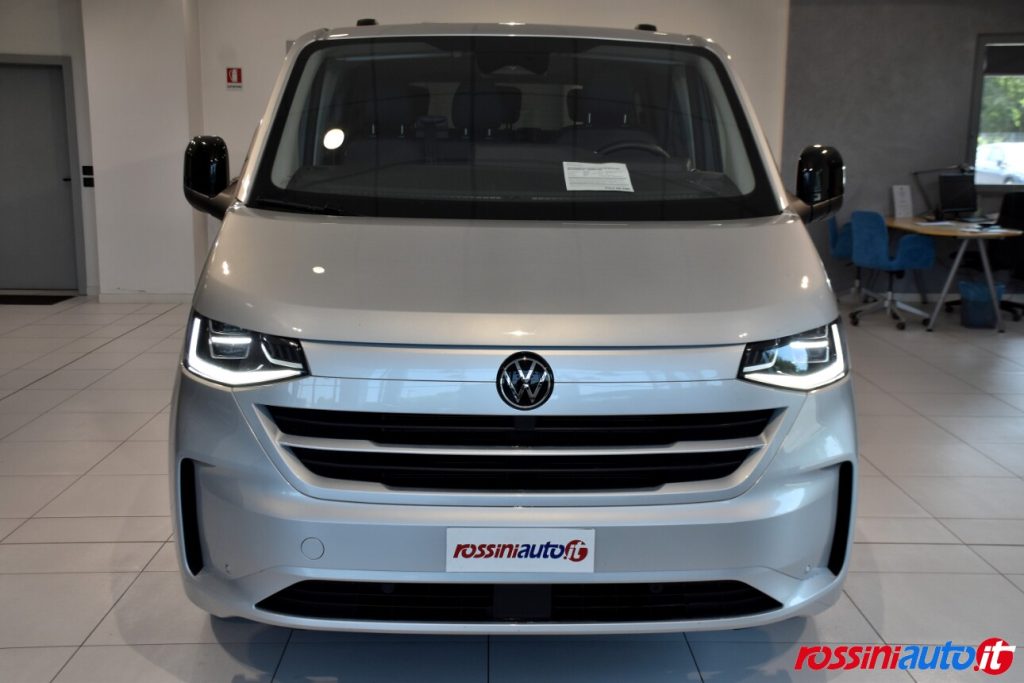 VOLKSWAGEN CARAVELLE T7 2.0 TDI 150 CV DSG LIFE 9 POSTI USATO