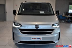 VOLKSWAGEN CARAVELLE T7 2.0 TDI 150 CV DSG LIFE 9 POSTI USATO