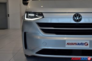 VOLKSWAGEN CARAVELLE T7 2.0 TDI 150 CV DSG LIFE 9 POSTI USATO