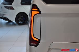 VOLKSWAGEN CARAVELLE T7 2.0 TDI 150 CV DSG LIFE 9 POSTI USATO
