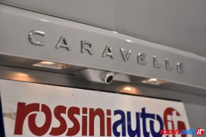 VOLKSWAGEN CARAVELLE T7 2.0 TDI 150 CV DSG LIFE 9 POSTI USATO