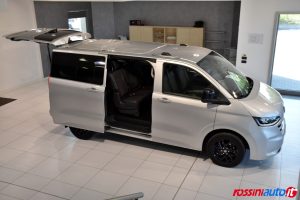 VOLKSWAGEN CARAVELLE T7 2.0 TDI 150 CV DSG LIFE 9 POSTI USATO