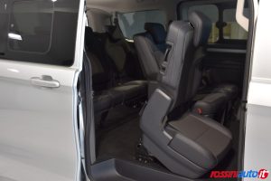 VOLKSWAGEN CARAVELLE T7 2.0 TDI 150 CV DSG LIFE 9 POSTI USATO