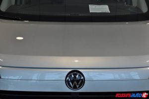 VOLKSWAGEN CARAVELLE T7 2.0 TDI 150 CV DSG LIFE 9 POSTI USATO