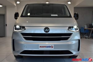 VOLKSWAGEN CARAVELLE T7 2.0 TDI 150 CV DSG LIFE 9 POSTI USATO