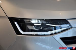 VOLKSWAGEN CARAVELLE T7 2.0 TDI 150 CV DSG LIFE 9 POSTI USATO