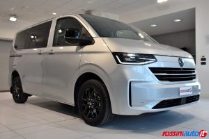 VOLKSWAGEN CARAVELLE T7 2.0 TDI 150 CV DSG LIFE 9 POSTI USATO
